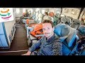 The Singapore Airlines Premium Economy A350-900 (ENG) | YourTravel.TV