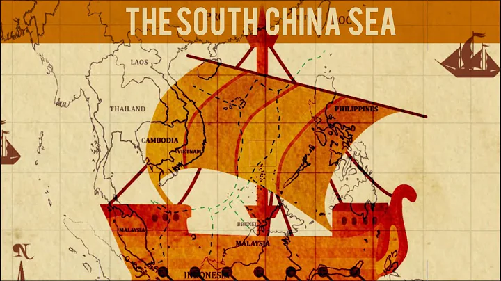 The South China Sea Explained - DayDayNews