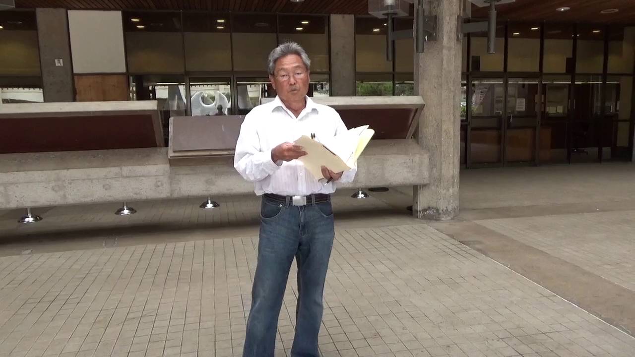 Foreclosure Auction Maui Hawaii 5/11/2016 1001 Kauhikoa RD Haiku HI