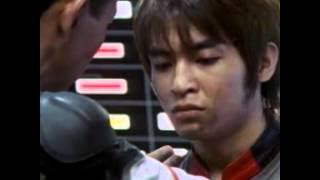 Ultraman Dyna EP 51(Final)