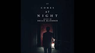 Brian McOmber - "Stairway to Hell" (It Comes At Night OST)