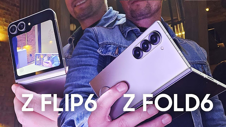 Samsung Z Fold / Flip6: Watch Ultra, Buds Pro and More!