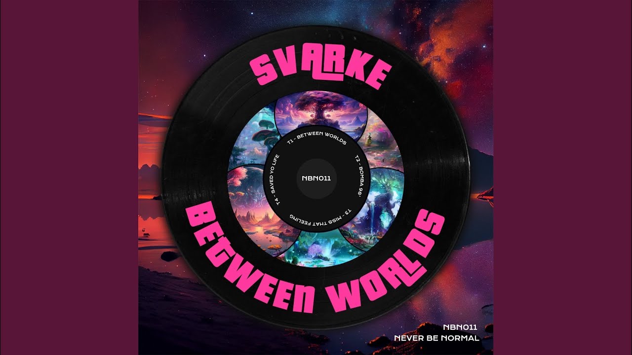 Watch Between Worlds on YouTube Watch Between Worlds on YouTube
