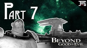 Beyond Good and Evil ▌ Let
