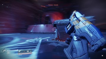 Destiny 2 11 08 2017   Alienware 17 R4 GTX1080 freezing problem