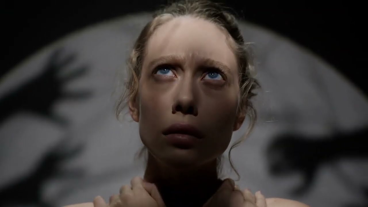 The Sickness: A Descent into Darkness