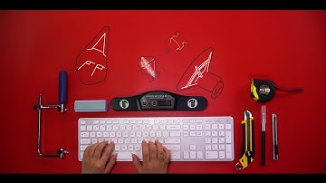 A Cube Art  Journey-- Pentacle Cube of QiYi MoFangGe