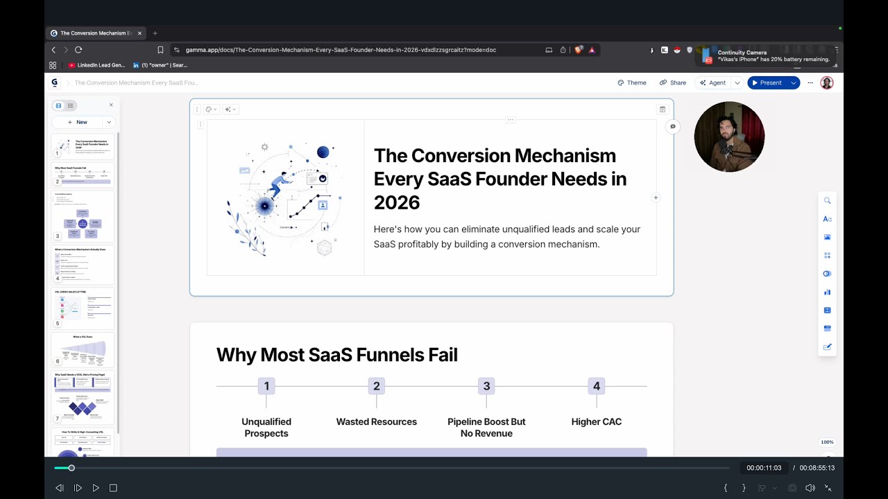 How To Generate Qualified Leads For Your B2B SaaS