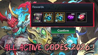All Latest Battlenight Active Codes 2026 ! 🥳🔥