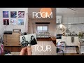 ROOMTOUR🔑国際カップルの同棲部屋を初公開…🏠
