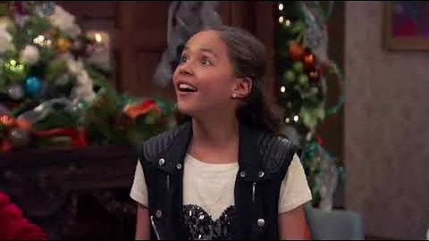 Nickelodeon's Ho-Ho-Holiday Special (2015)