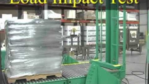 Transportation Simulation System with G force Measurement