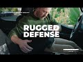 Protect Your Seats on Every Adventure | Covercraft Marathon Custom Covers