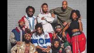 Dreamville Inspired Type Beat Avocado Prod. Jdin J Cole Inspired