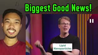 Details Gen Z Filipino Reacts to CRISPR Just Saved a Baby’s Life… Millions Could Follow by SciShow Update