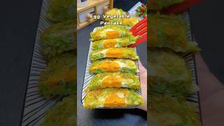 Cabbage with eggs is better than pizza! Easy, quick and very delicious recipe@JackAnnieHAPPYWOK-n8m