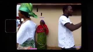 ADAMX BI DIABATE...featuring Babamu Konaté & Aramata Biafra... (KIMKIM' K3RABO) In Kurubi fest 2022