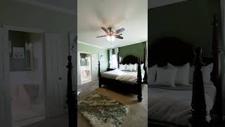 Spacious 4-bed, 2.5-bath Social Reel | Nikon Z8 | 14-24mm F2.8 | DJI Air3S