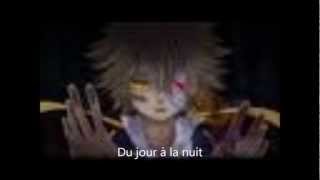 Oliver song of healing Vostfr