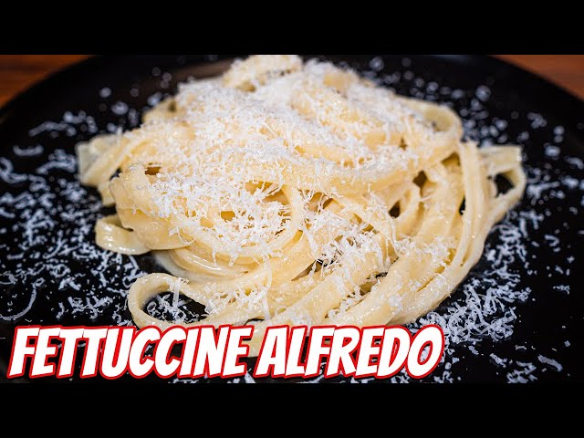 Thicken Up Your Alfredo: A Guide to Enhancing Sauce Consistency 3 sddefault