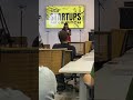 My continuous attempt to pitch my venture ☺️