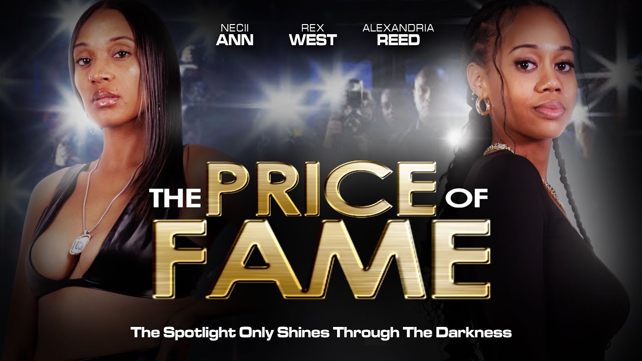 The Price Of Fame The Spotlight Only Shines Through Darkness