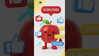 Ek Seb Roz Khao Kya Hota Hai? | Apple Benefits #Shorts