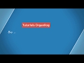 Organilog - Se connecter à l'application mobile Android