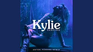Смотреть клип Dancing (Anton Powers Remix)