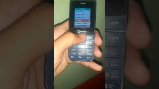 QMOBILE Apps 🙀🙀 L6 Calssic 🙀 #shortvideoviralvideo #youtubeshot #ShortViral #YouTubeShortViral screenshot 1