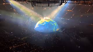 4126  Kanye  Sofi Stadium