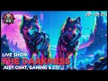 VOD: 20/10/2025 - @TheDarkLawTV
