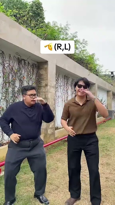 Here's a dance tutorial for Am I Bothering You! Show us your best move!