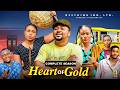 HEART OF GOLD (COMPLETE SEASON) - MIKE GODSON, OMA NNANNA - Nigerian Movies 2026 Latest Full Movies