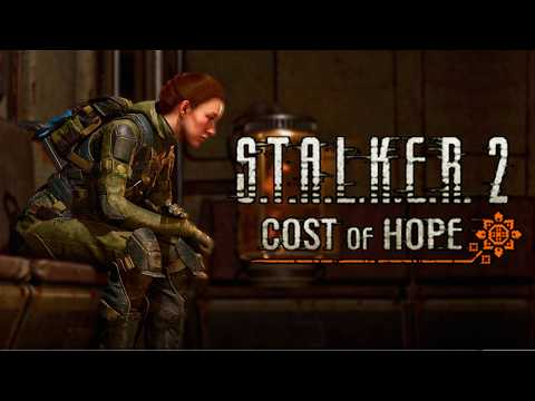 Это DLC ВЕРНУЛО мне НАДЕЖДУ В STALKER 2