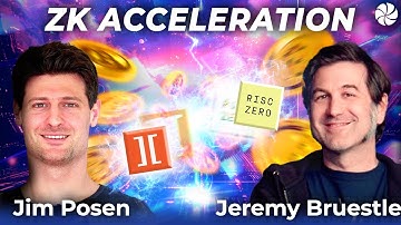 Why 2025 Is the Year for ZK Proofs