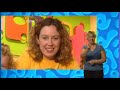 CBeebies | Sign Zone: SMarteenies - S01 Episode 32 (Teddy Bear & Leaves)