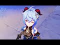 【原神】おさんぽ