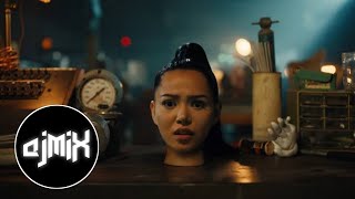 Bella Poarch - Build A B*tch (AJMix Bro Remix) [DUBSTEP 2]