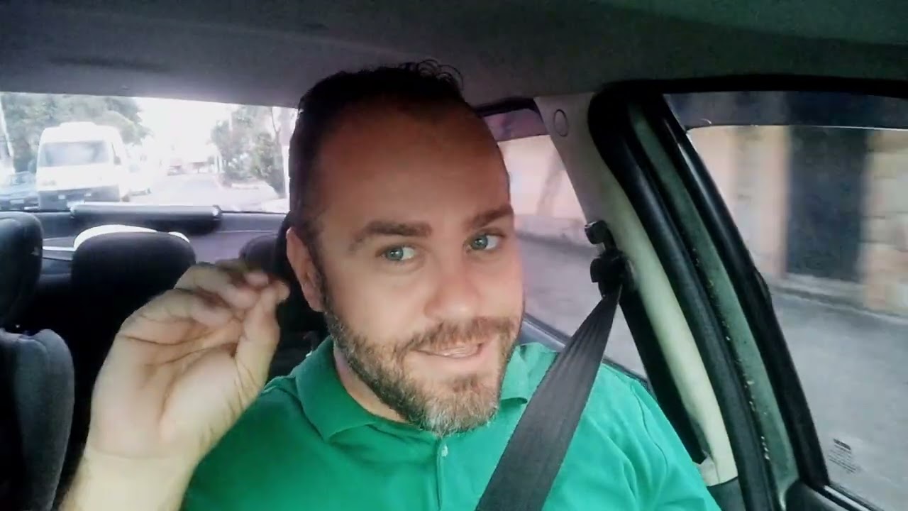 Vida e Movimento foram feitos um para o outro!