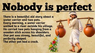 The beauty of being imperfect ✅ learn english and get wisdom ✅ #english @EcoEnglish-e5w 
