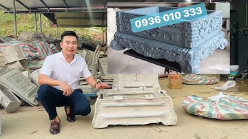 Khuôn Chữ Nhật 70 mẫu mới 2024