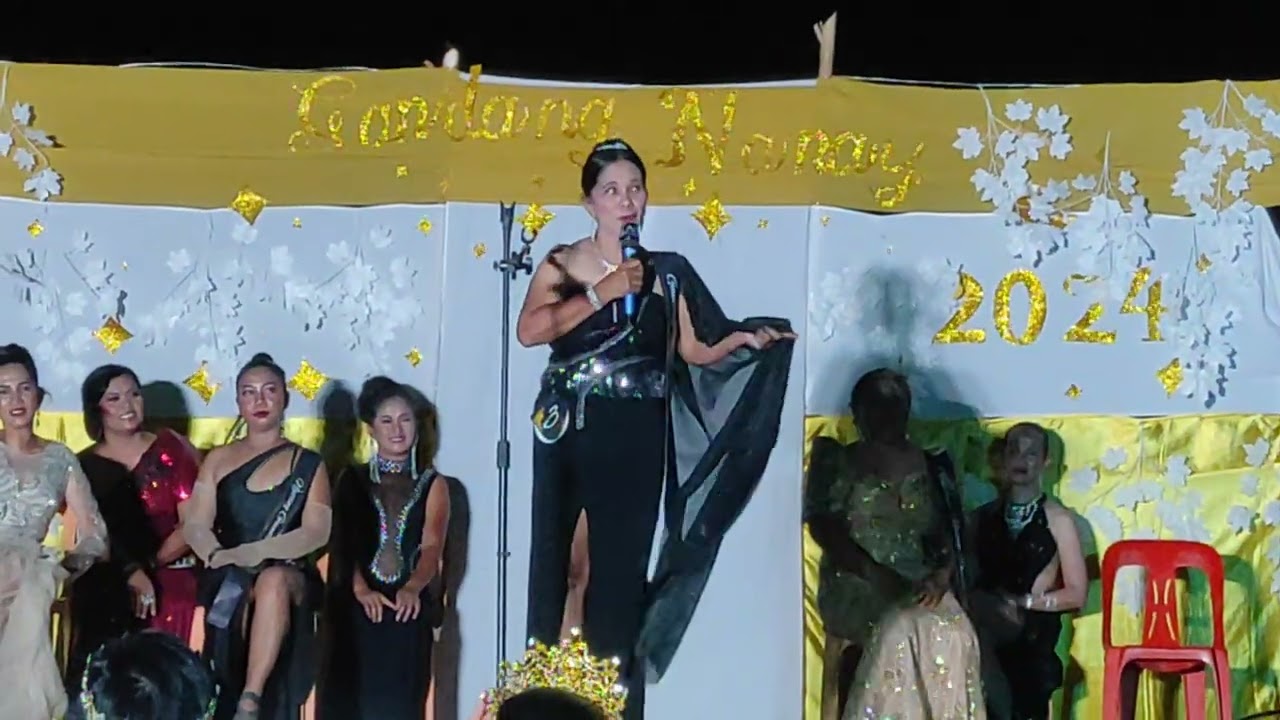 Gandang Nanay Question and Answer,Sitio Sabang Dos, Tumalim Nasugbu Batangas