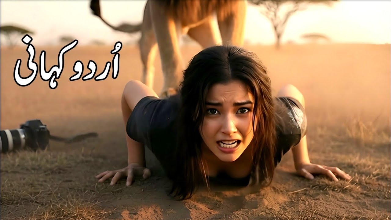 “Jungle, Mohabbat Aur Sach || Aaliyah & Zahid Ki Kahani || Emotional Awareness Story”