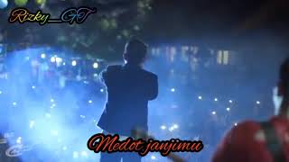 Story WA /Kartoyono medot janji ~Ambyar dek_Cover Denny Caknan