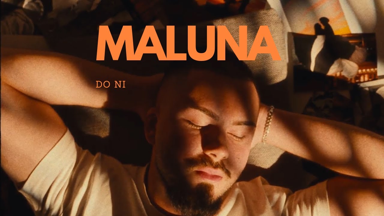 DO NI - MALUNA