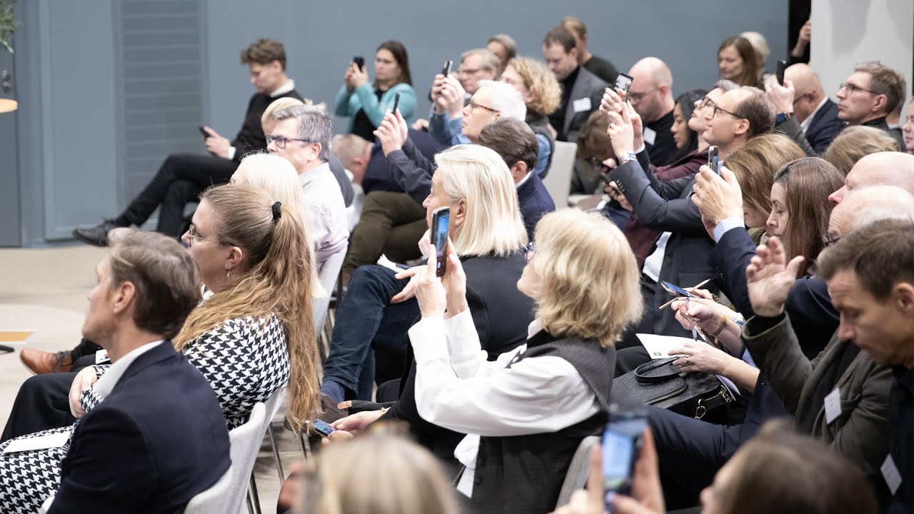 Privat-offentlig samverkan i totalförsvaret