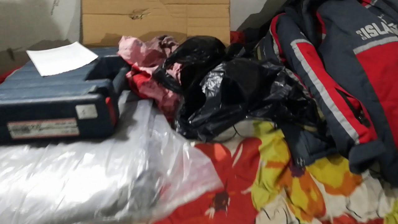 Липецкие легковые авто прицепы "Титан" часть 2 Новосибирск - YouTube