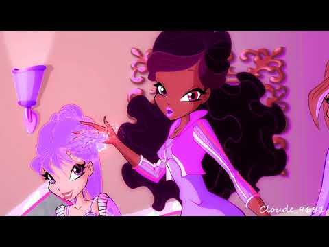 Red Cross || Tiana - Bumpy Ride *request*