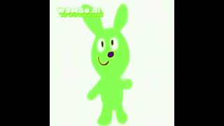 Preview 2 Bunny Deepfake Effects In Diamond Major